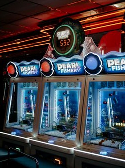 game trực tuyến Debet Baccarat